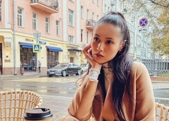 Наzима об откровенном наряде в шоу «ПЕСНИ»: «Первое время было стыдно смотреть»