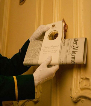 Вот это номер: 5 книг, действие которых разворачивается в отелях