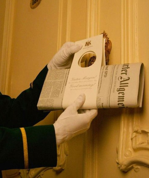 Вот это номер: 5 книг, действие которых разворачивается в отелях