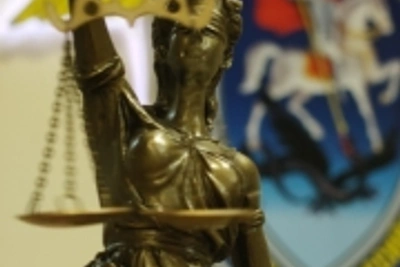 Мценский житель получил 9 лет за убийство супруги