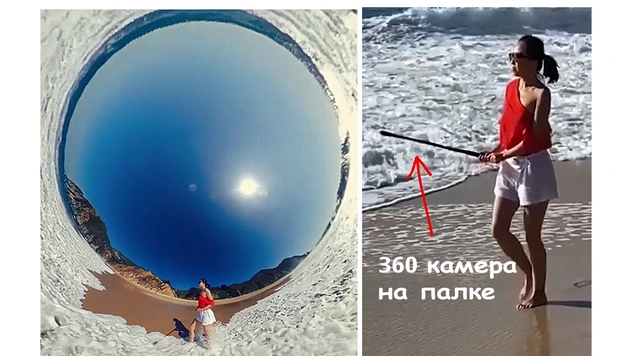8 видеолайфхаков, как снять крутые спецэффекты за 3 копейки