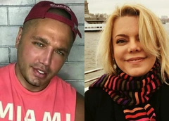 Солнцев о Поплавской: «Теперь ее участь - лить помои на таких девушек, как Бузова»
