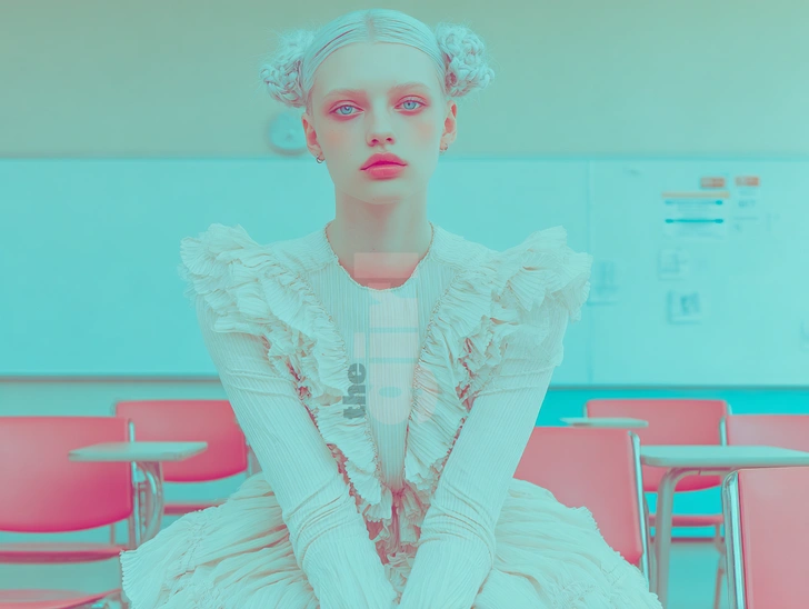 Источник: theGirl | Midjourney