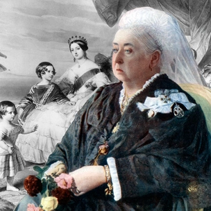Многодетная королева Виктория: действительно ли она ненавидела своих детей?