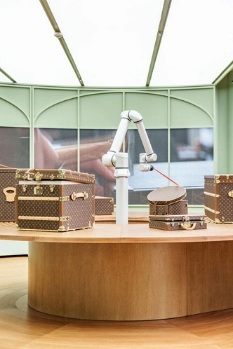 Источник: Louis Vuitton