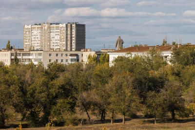 Красноармейский район Волгограда: плюсы и минусы