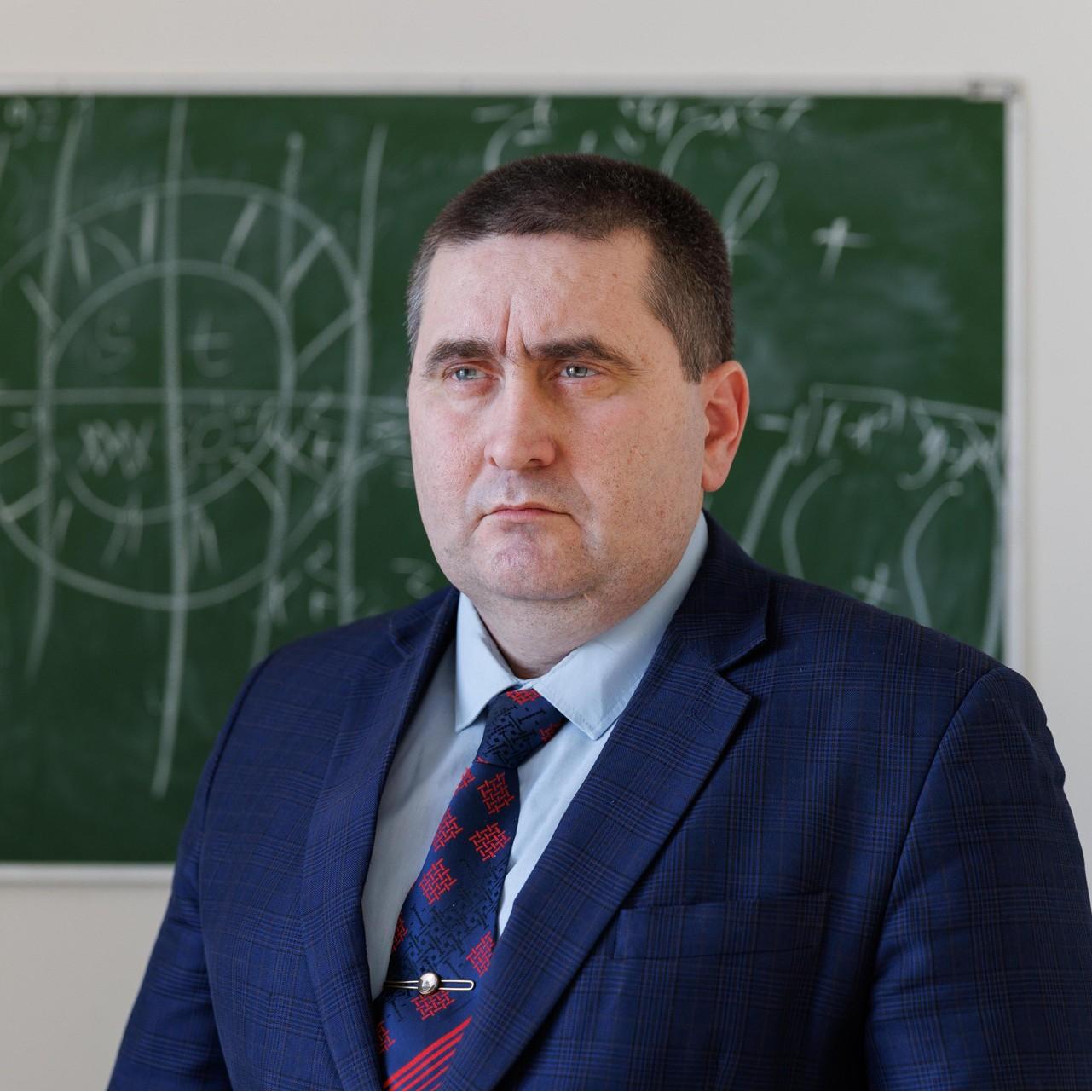 <p>Николай Онистратенко </p>