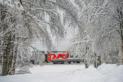 Корректировка расписания пригородных поездов в Башкортостане