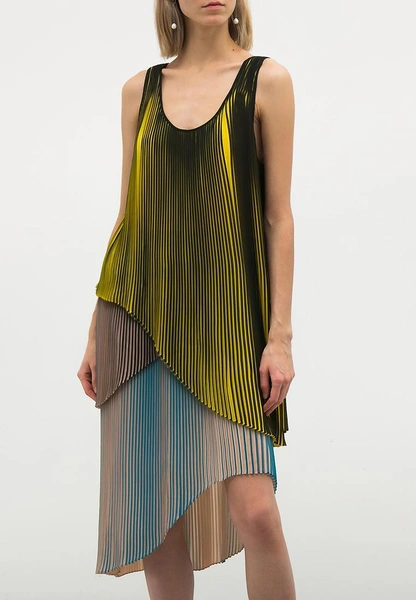Платье Stella McCartney Resale 