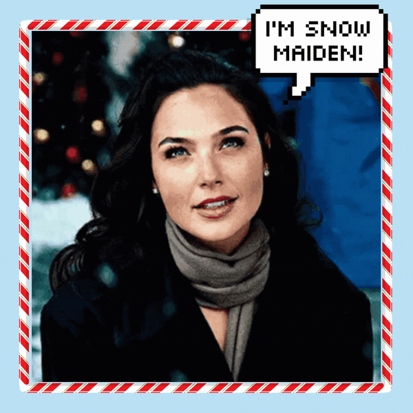 Тест: Какой Снегурочкой ты станешь 1 января? ⛄