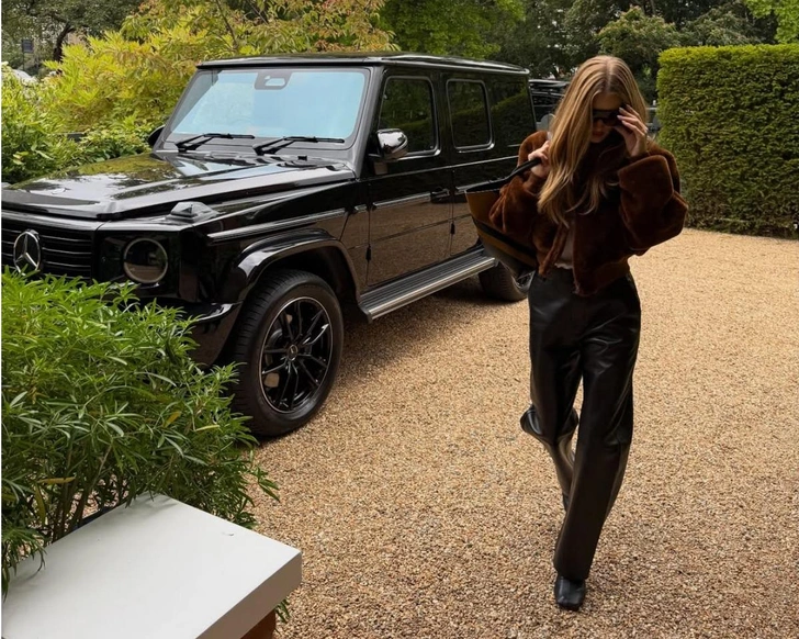 3 знака зодиака, которым в ноябре 2025 на голову свалятся большие деньги | marieclaire.ru