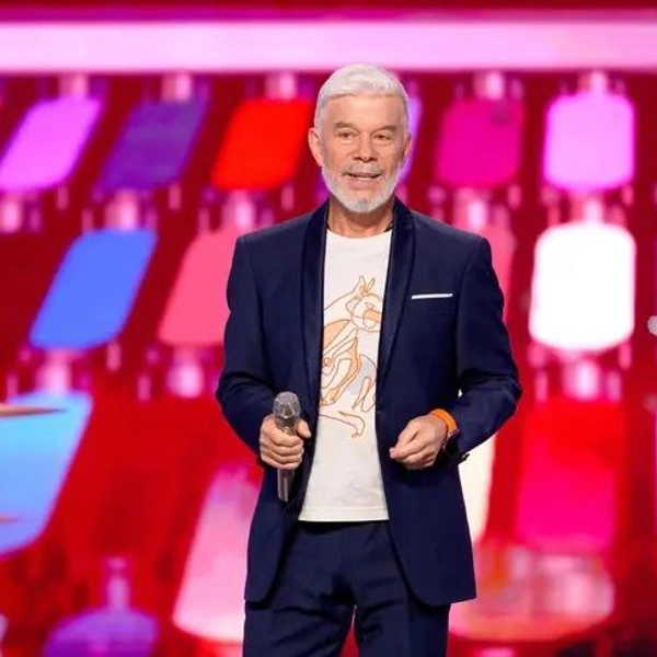 Источник: пресс-служба «России 1»