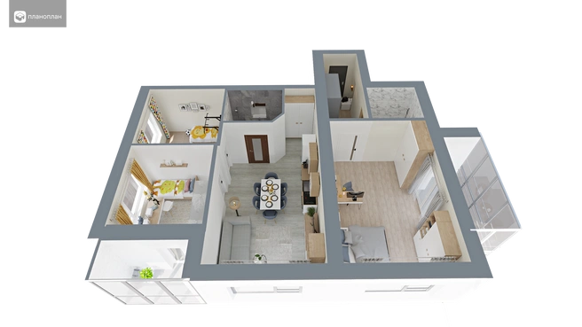 Источник: «Природа»