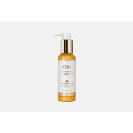 Масло+пенка для глубокого очищения 2 в 1 d'Alba White Truffle Return Oil Cream Cleanser 