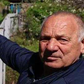 <p>Виктор Царев </p>