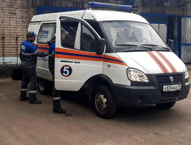 С начала года выявлено 11 нарушений, приведших к отключению газа в 150 квартирах в многоэтажках | Источник: «Газпром газораспределение Ярославль»