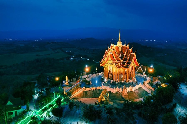 Власти Таиланда отменили визы для туристов из Казахстана, но только на определенный период
