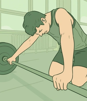 4 ошибки в тренировках, которые портят вообще все