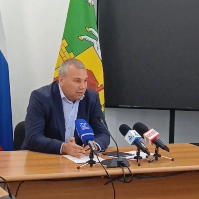 Мэр поставил перед транспортниками задачу в течение двух недель принять конкретные меры | Источник: www.city-n.ru