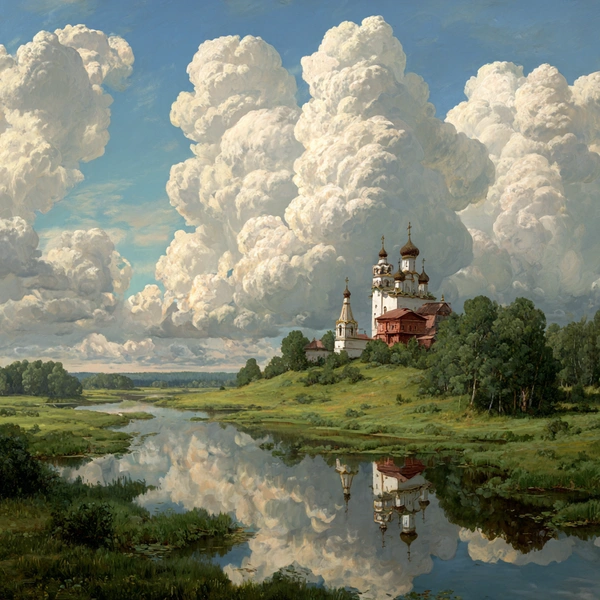 Источник: Midjourney