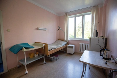 Riazan man to be discharged after gas explosion in Borki