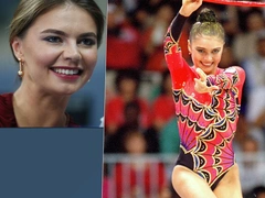 Кабаева вспомнила, что произошло после ее главного провала