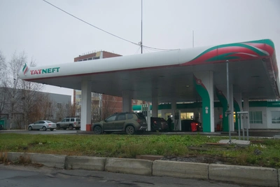 Воронежские АЗС «Татнефть» ввели лимит на топливо