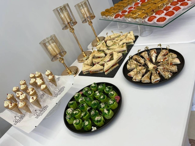 Источник: Vkusno Catering