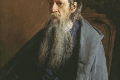 Салтыков-Щедрин: 200 лет сатиры и парадоксов