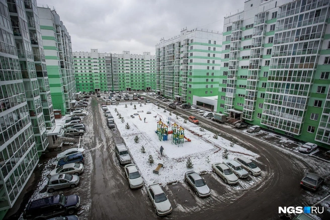 По масштабу застройки проекты «Дискуса» сравнимы с полноценными городами-спутниками | Источник: Александр Ощепков