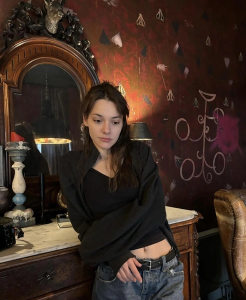 Илья ни в чем не винит возлюбленную 