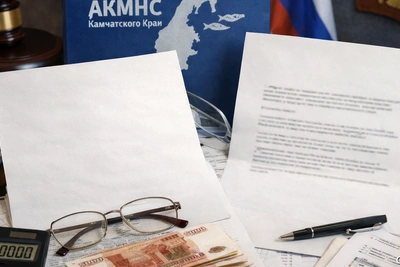 КСП Камчатки обнаружила нарушения у ассоциации КМНС