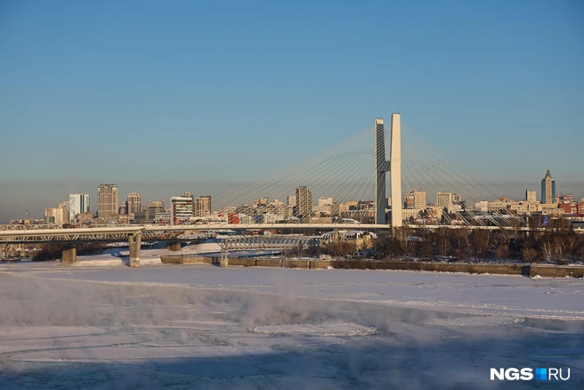 Источник: Александр Ощепков / NGS.RU