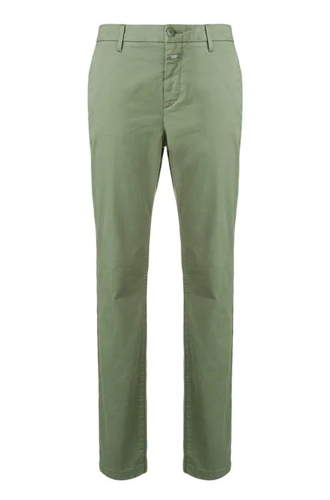 Брюки ClosedЦена: 10 715 руб.
Где купить: farfetch.com