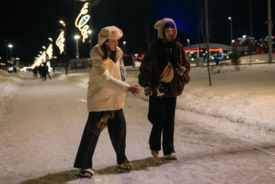В Кузбассе синоптики предрекают возвращение морозов