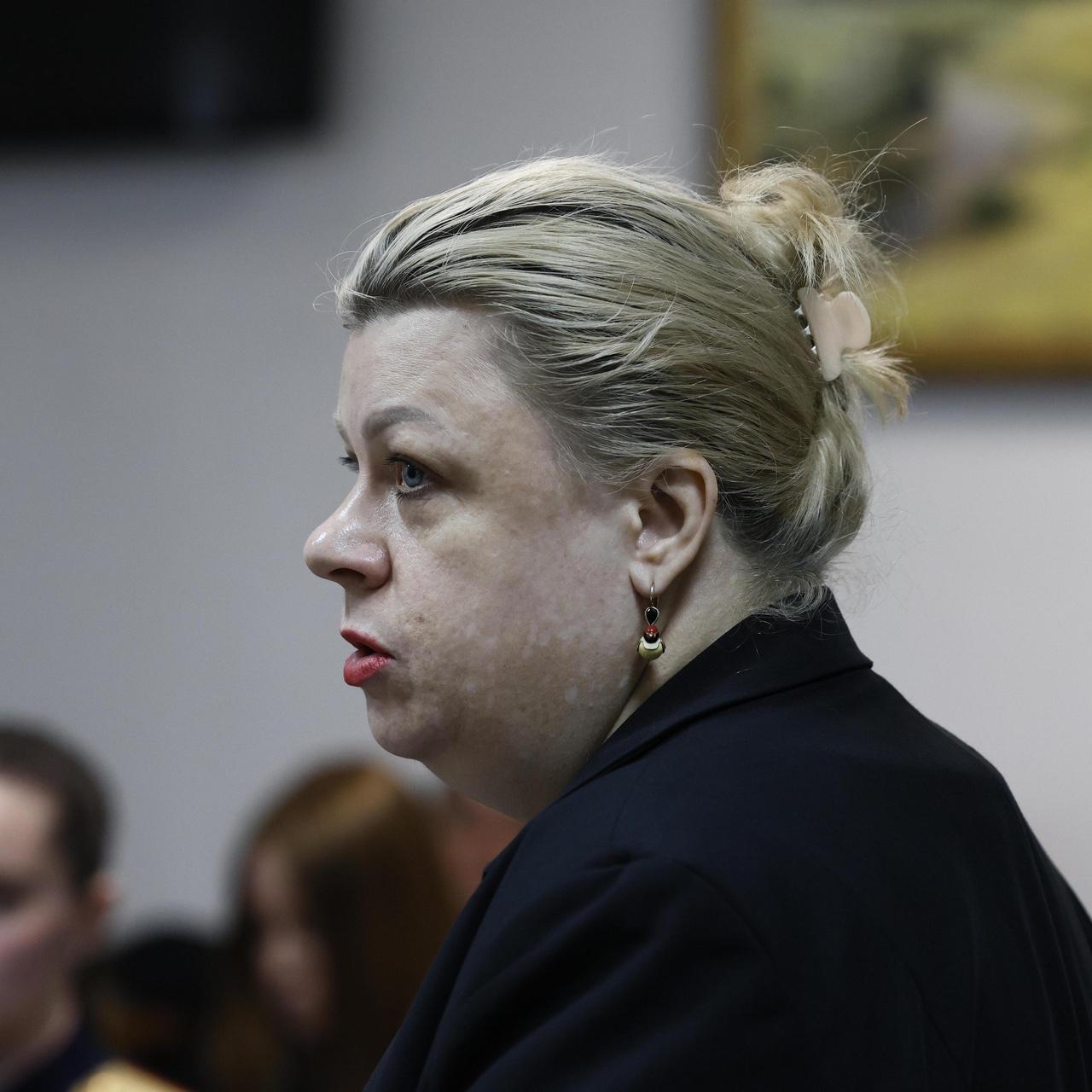 <p>Юлия Бирюкова</p>