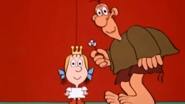 Для рожденных и росших в СССР непроходимый тест: угадайте «Жил-был пес» и еще 4 советских мультфильма, которые все мы нежно любим с самого детства