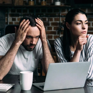 Почему ваш мужчина не зарабатывает много: 6 эффективных советов по решению проблемы