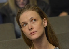 Светлана Иванова о муже Джанике Файзиеве и дочках: «Дети были счастливы, когда вся семья соединялась»