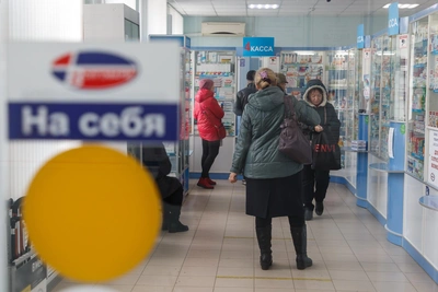 26-летней с болезнью Крона в Волгограде не выдают льготное лекарство