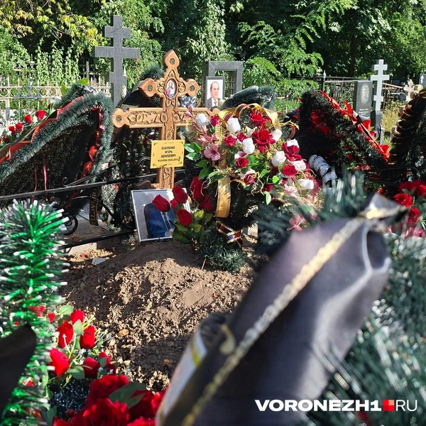 Источник: Алена Воропаева / Voronezh1.ru