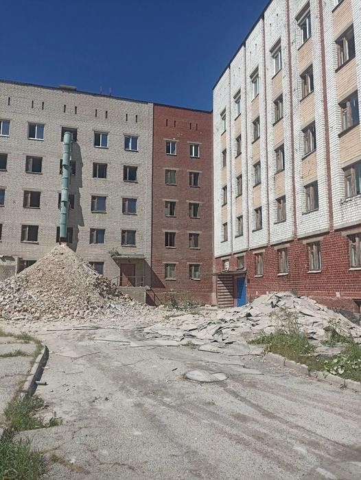 САФУ ремонтирует общежития к новому учебному году | Источник: САФУ