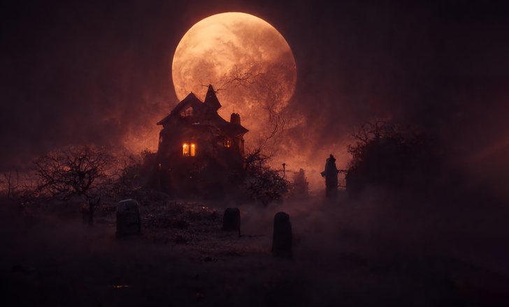«Хеллоуинский убийца» и отравленные конфеты: 10 ужасающих историй, произошедших в День Всех Святых