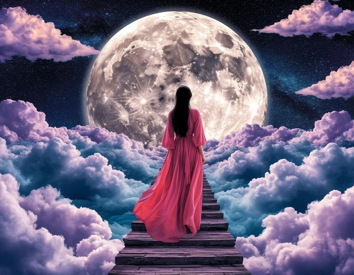 Источник: Шедеврум | theGirl