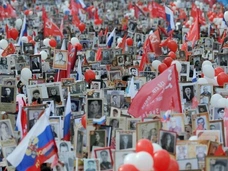«Бессмертный полк» в 2024 году: в каком формате пройдет шествие?