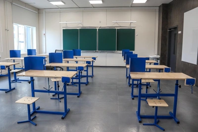 Four Schools Closed in Nizhny Novgorod as Child Illness Rises