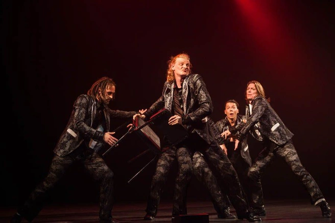 Источник: Сергей Бумагин