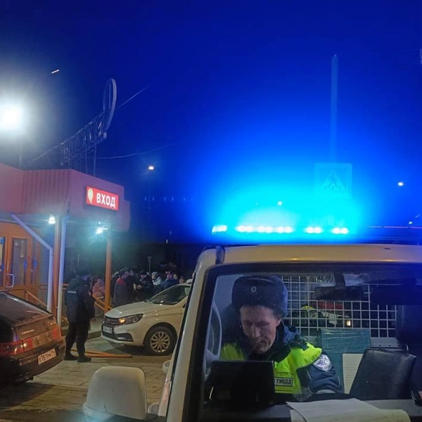 Источник: ГИБДД по Свердловской области