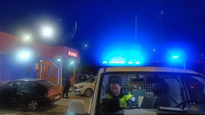 «Что произошло? Убил?»: в Ревде пьяный водитель «Лады» сбил насмерть двух девочек. Хроника событий | Источник: ГИБДД по Свердловской области