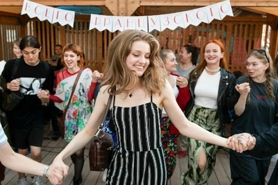 «Севкабель порт» превратится в центр французской культуры